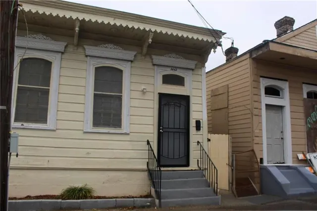 $1,150 | 2643 St Philip Street, New Orleans, LA 70119