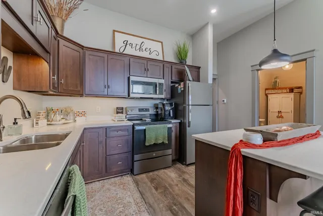 $415,000 | 76 West Canal Street, Wabash, IN 46992