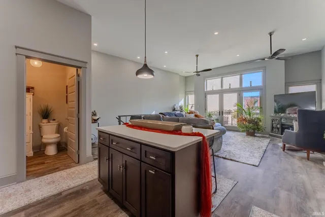 $415,000 | 76 West Canal Street, Wabash, IN 46992