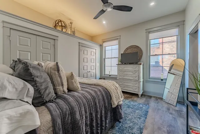 $415,000 | 76 West Canal Street, Wabash, IN 46992