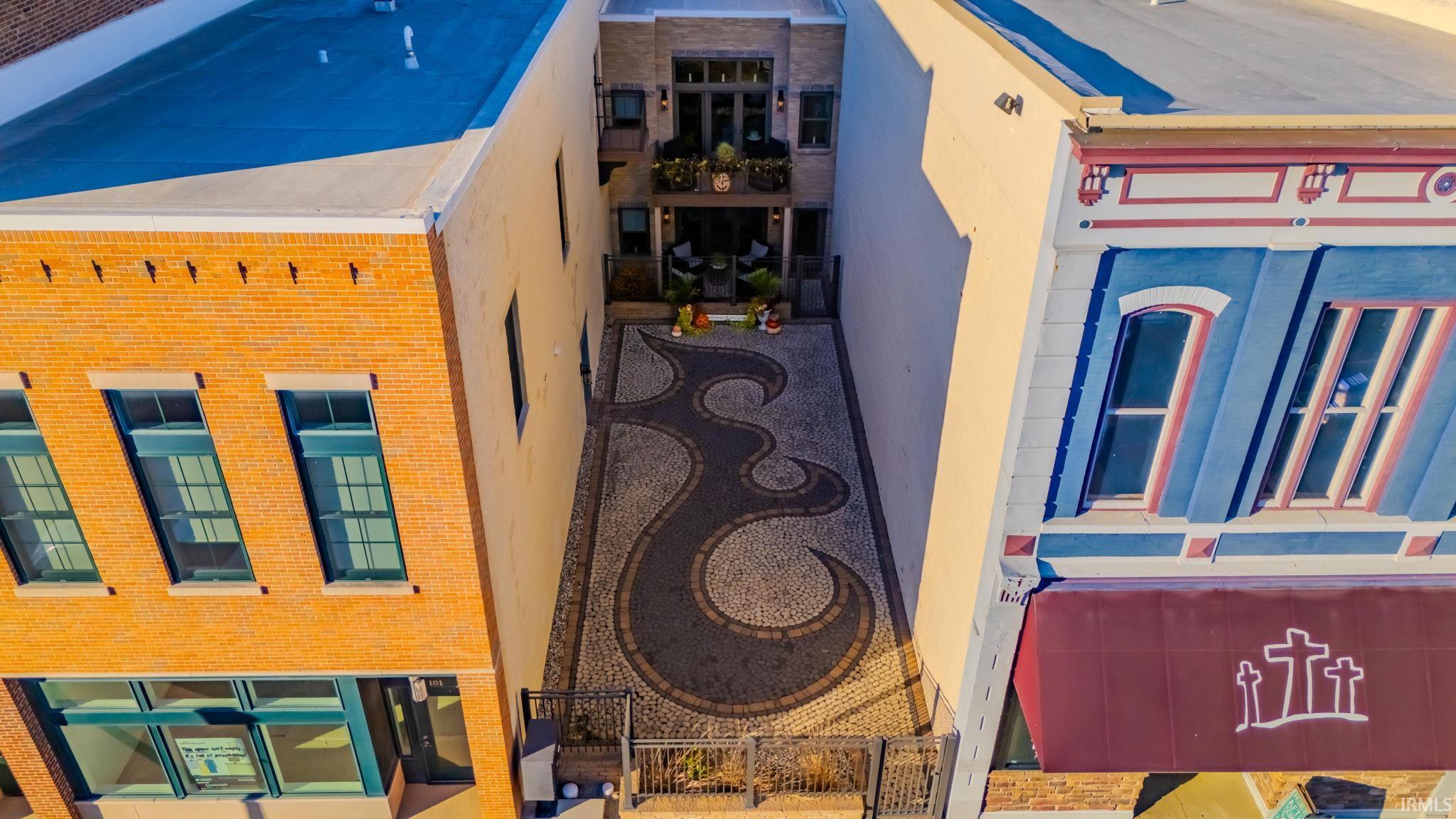 76 West Canal Street Wabash, IN 46992 - Photo 26 of 27