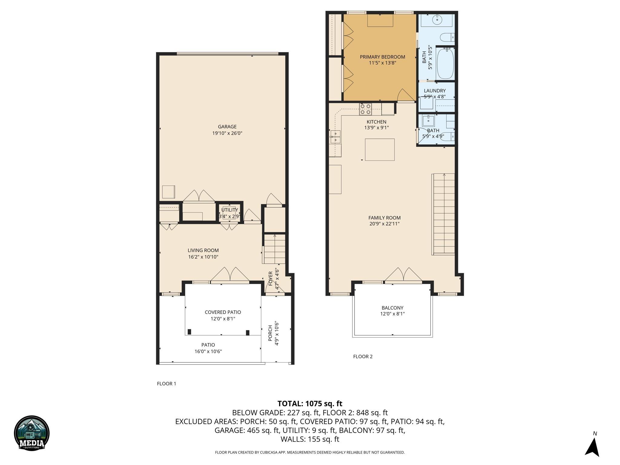 76 West Canal Street Wabash, IN 46992 - Photo 27 of 27