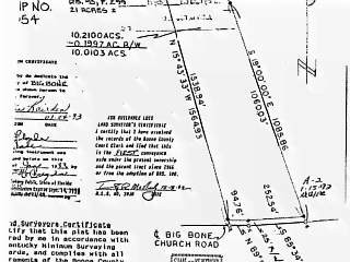 0 Big Bone Church Road Union, KY 41091 - Photo 1 of 1 Gallery Image 1