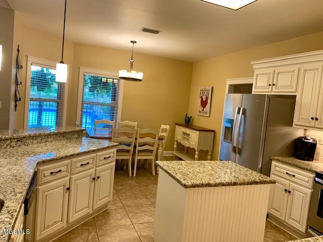 24845 Pine Road Lucedale, MS 39452 - Photo 12 of 57 KITCHEN