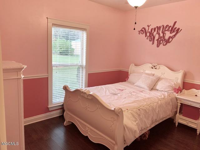 24845 Pine Road Lucedale, MS 39452 - Photo 29 of 57 SECOND BEDROOM