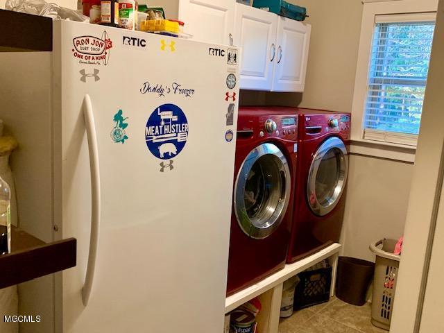 24845 Pine Road Lucedale, MS 39452 - Photo 38 of 57 LAUNDRY ROOM