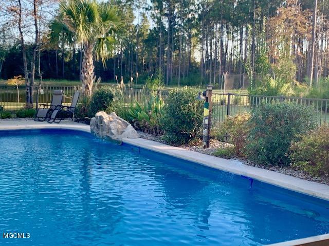 24845 Pine Road Lucedale, MS 39452 - Photo 4 of 57 POOL