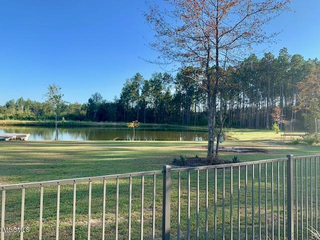 24845 Pine Road Lucedale, MS 39452 - Photo 46 of 57 STOCKED POND