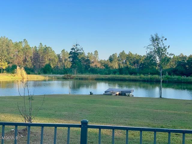 24845 Pine Road Lucedale, MS 39452 - Photo 47 of 57 STOCKED POND