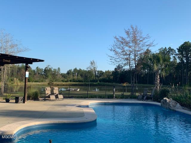24845 Pine Road Lucedale, MS 39452 - Photo 5 of 57 POOL