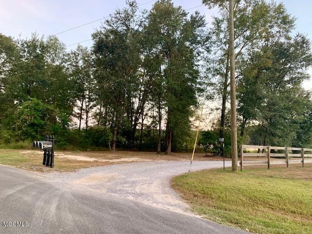 24845 Pine Road Lucedale, MS 39452 - Photo 53 of 57 PRIVATE DRIVE