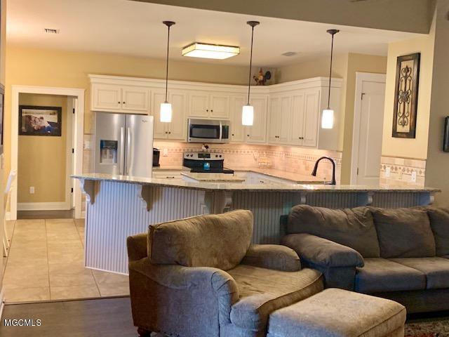 24845 Pine Road Lucedale, MS 39452 - Photo 9 of 57 FAMILY ROOM