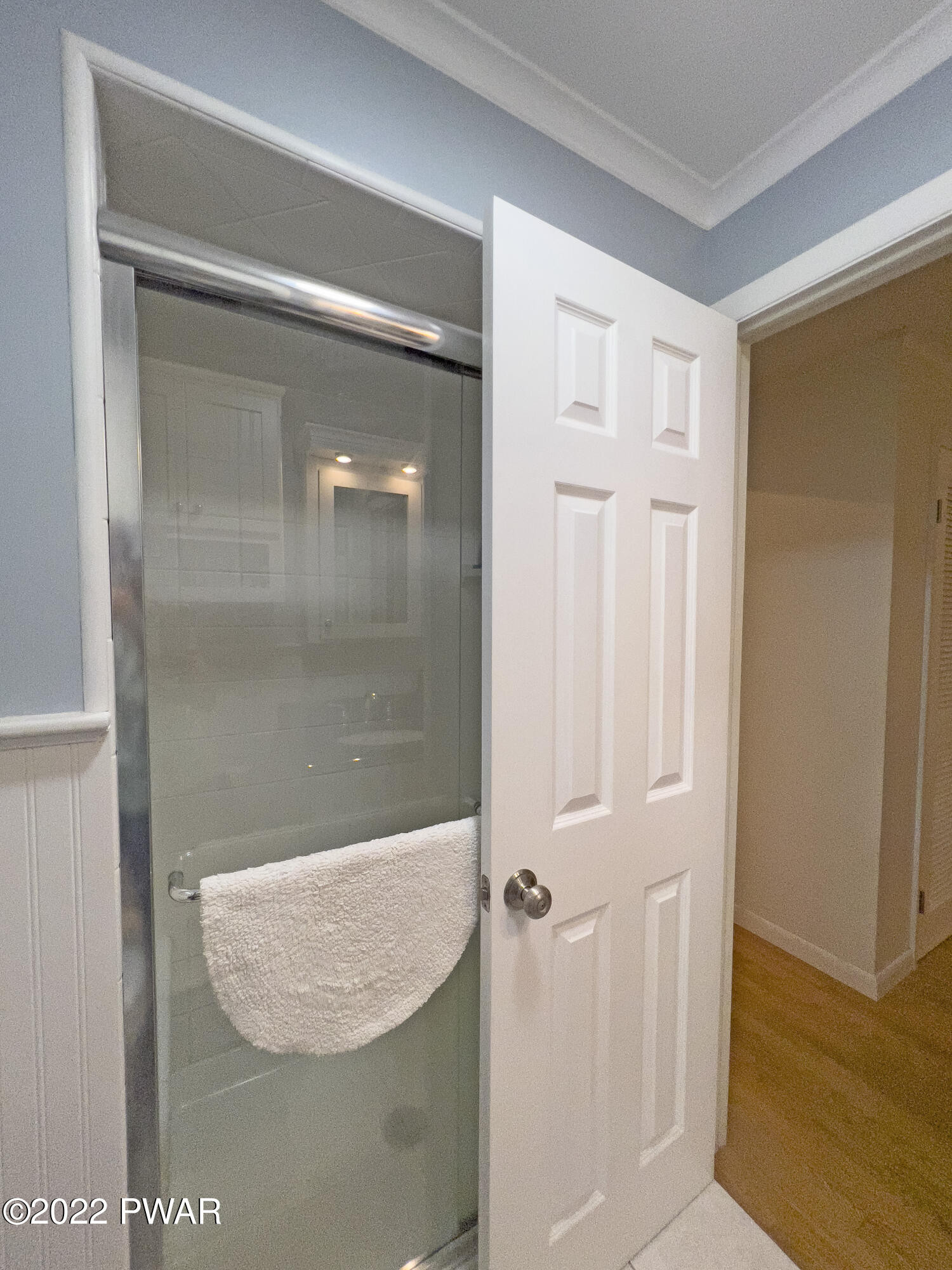 171 Shore Road Tafton, PA 18464 - Photo 38 of 73 Primary Bathroom