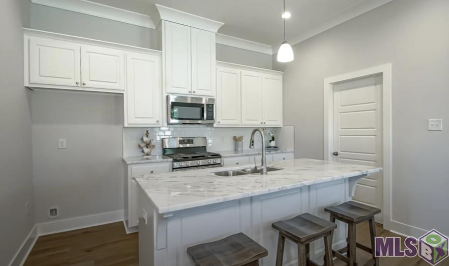 16149 Chancel Avenue, Unit A2 Baton Rouge, LA 70816 - Photo 3 of 6