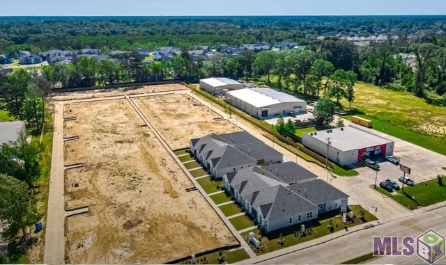 $249,990 | 16149 Chancel Avenue, Unit A2, Baton Rouge, LA 70816