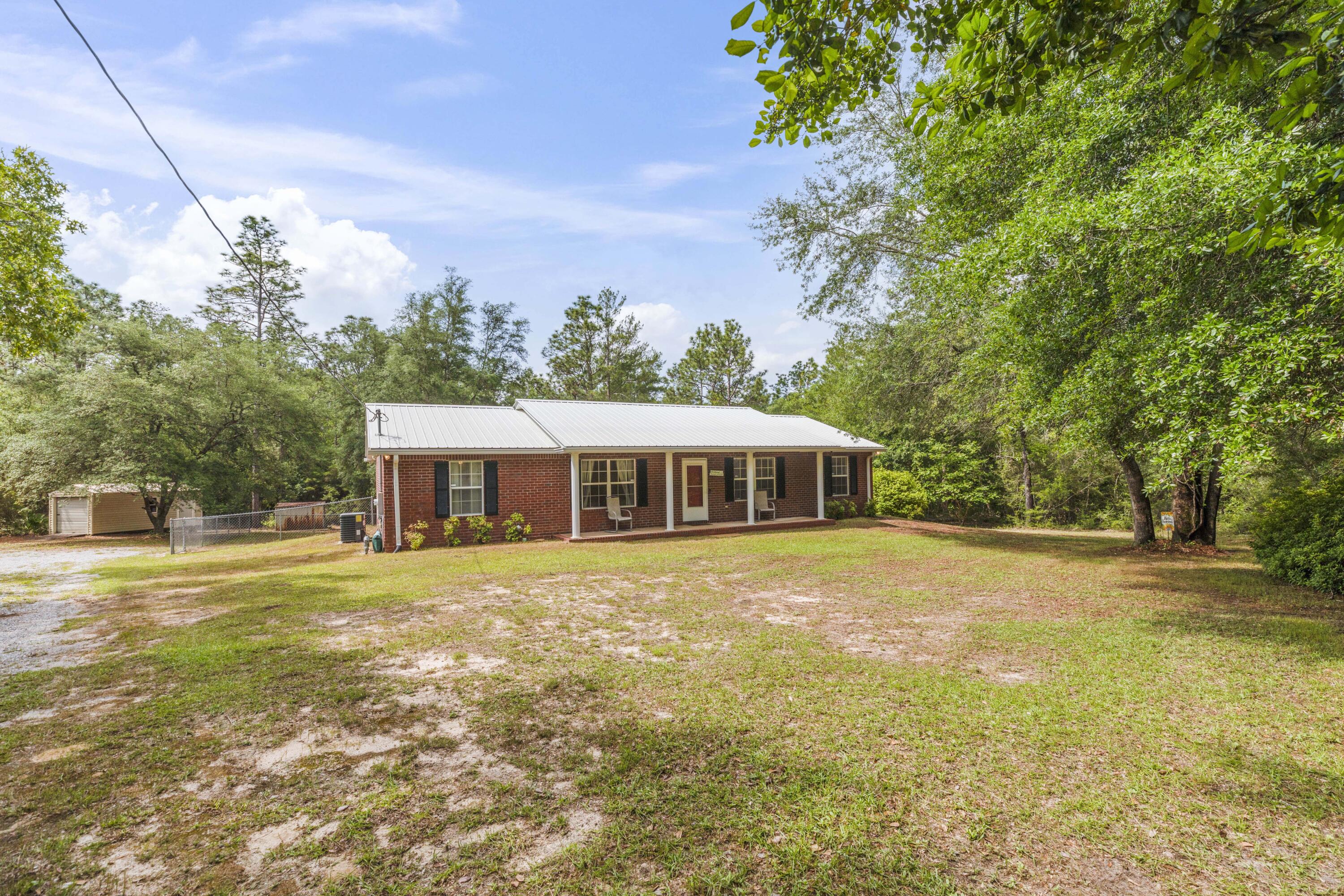4482 Rainbird Rise Road Crestview, FL 32539 - Photo 6 of 49 147A2896