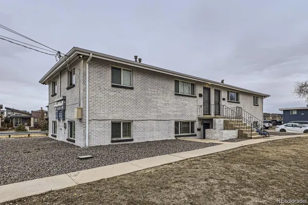 $1,000,000 | 2545 Kenton Street, Aurora, CO 80010