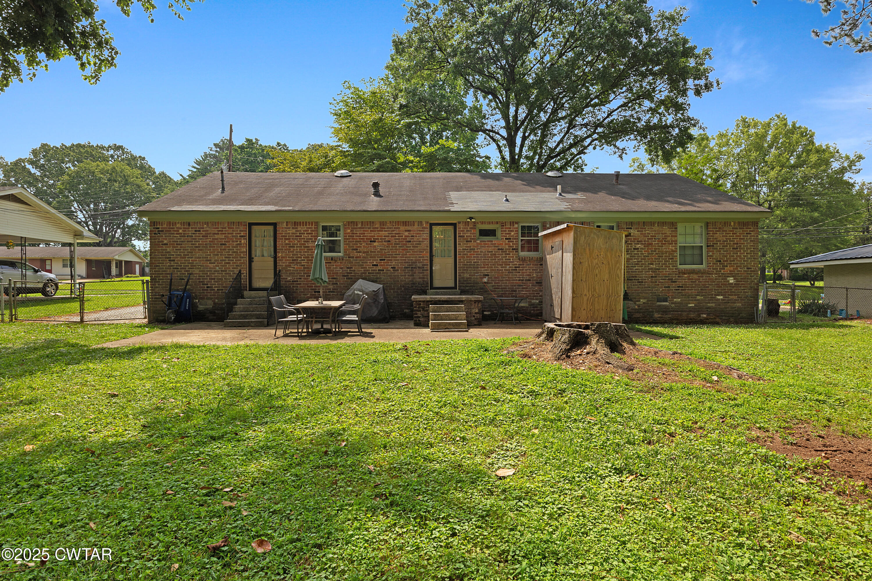 457 Russell Road Jackson, TN 38301 - Photo 19 of 20 E02A1157