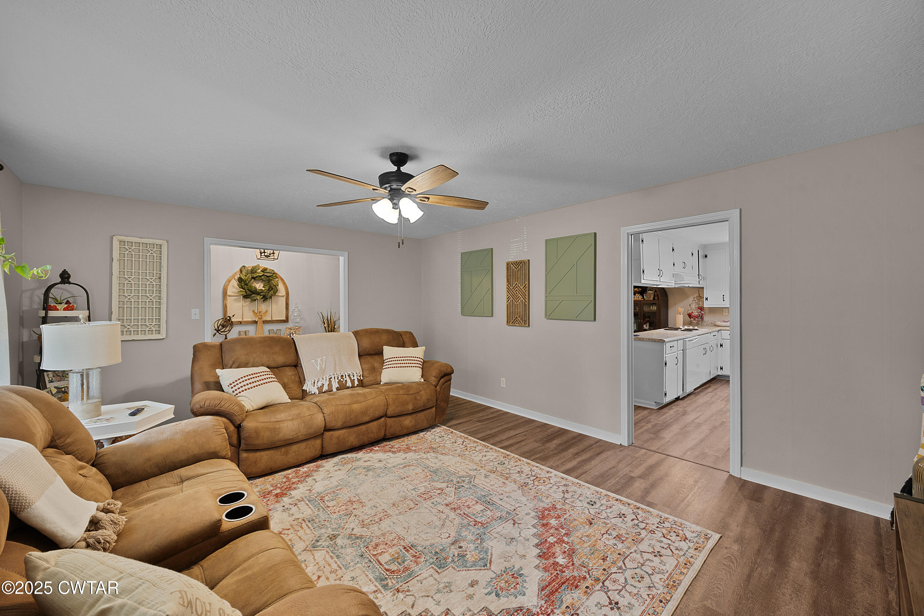 457 Russell Road Jackson, TN 38301 - Photo 5 of 20 E02A1206