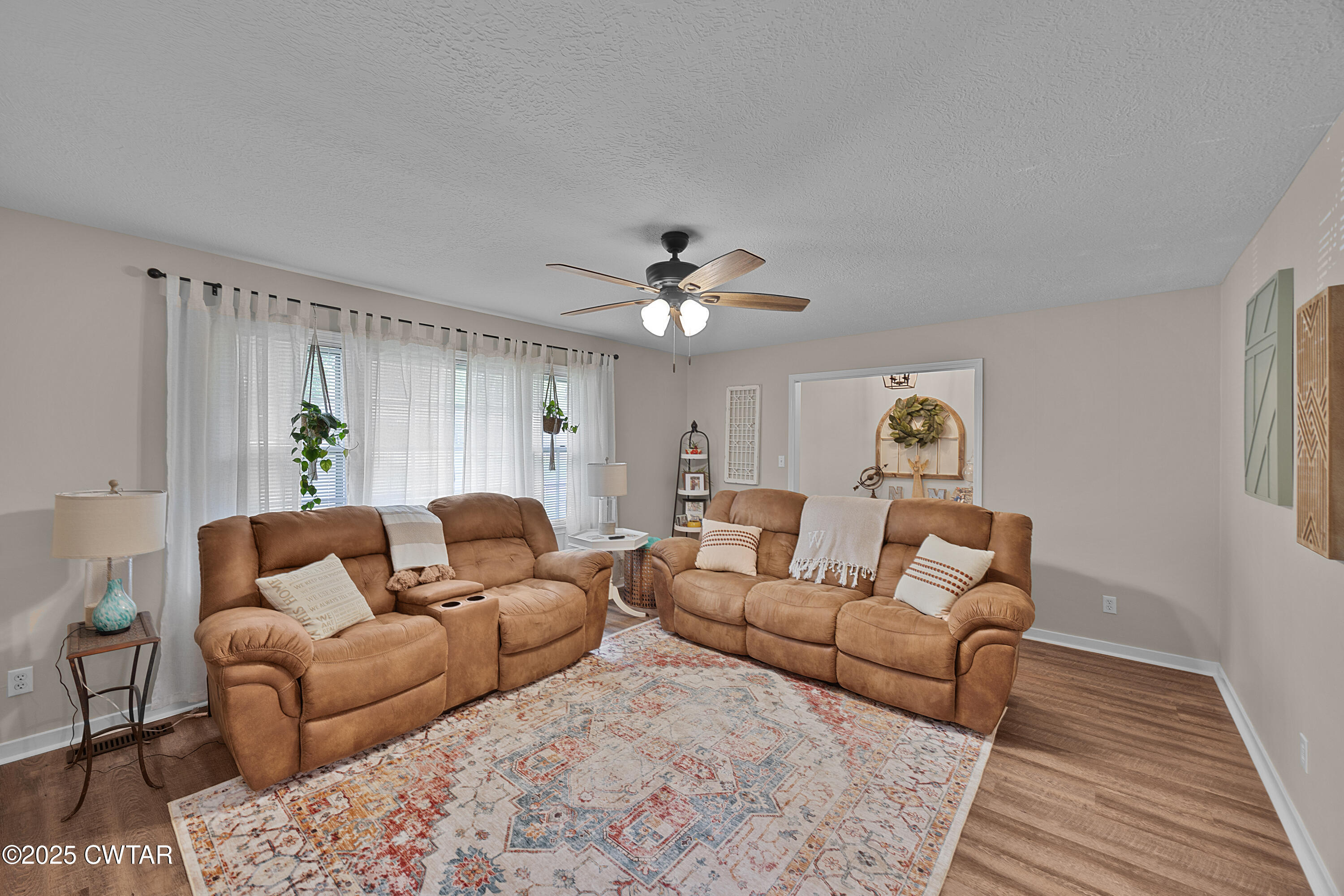 457 Russell Road Jackson, TN 38301 - Photo 6 of 20 E02A1201