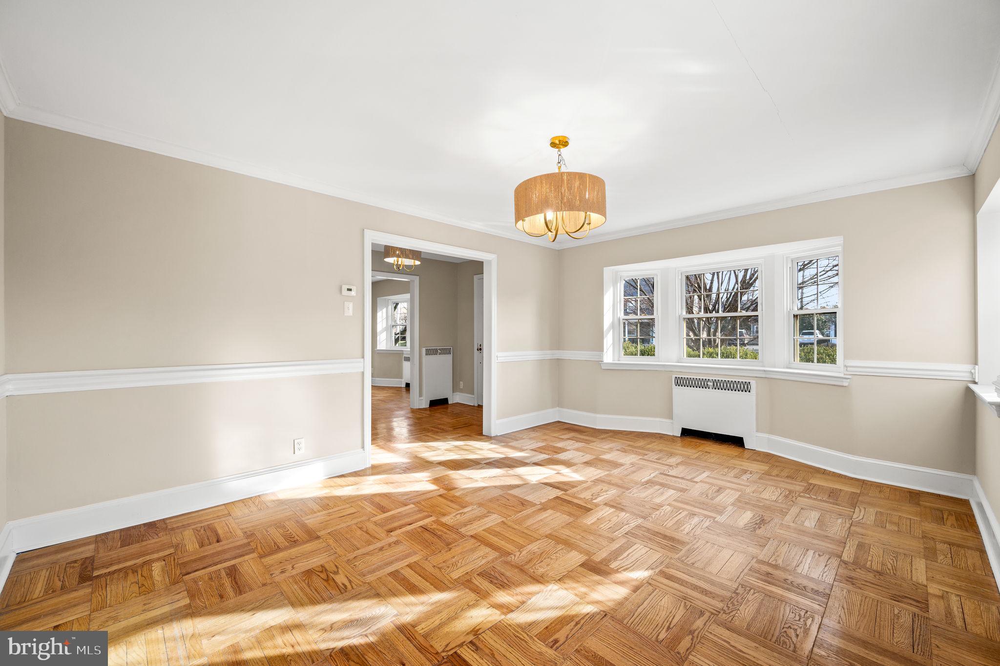 317 Lynbrooke Road Springfield, PA 19064 - Photo 18 of 34 Dining Room
