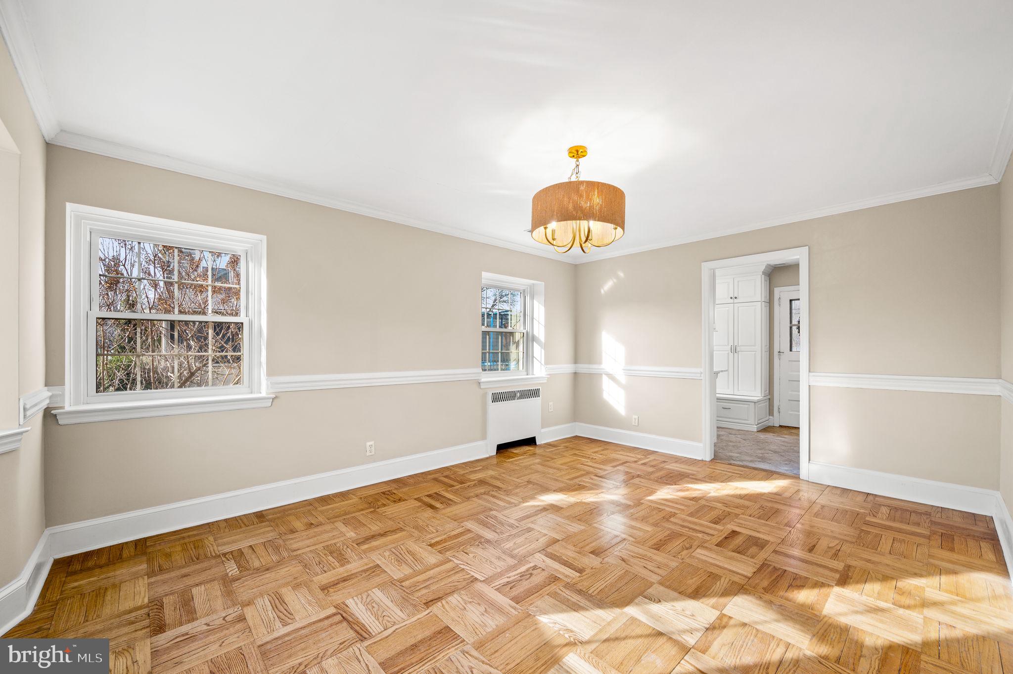 317 Lynbrooke Road Springfield, PA 19064 - Photo 19 of 34 Dining Room