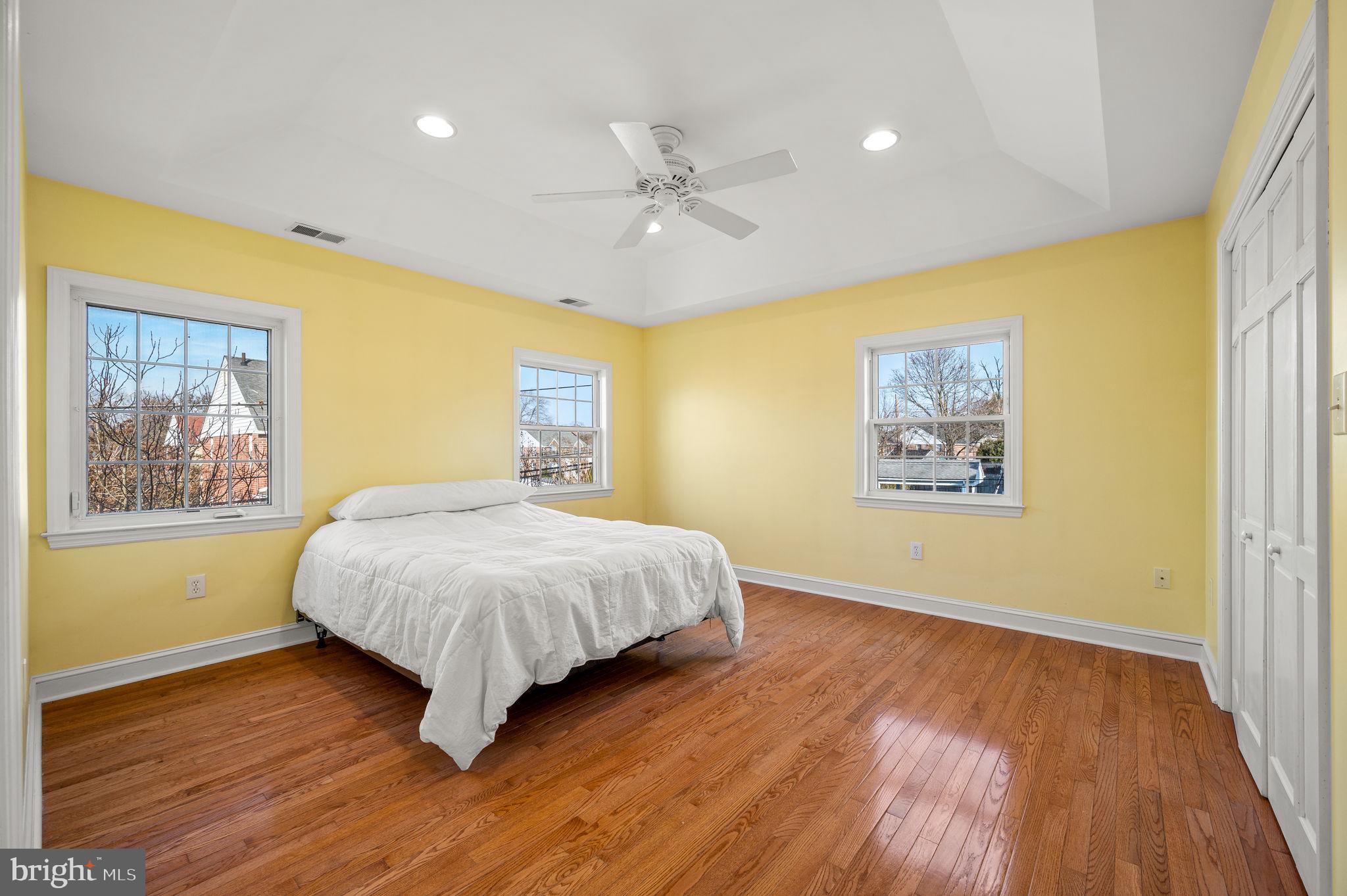 317 Lynbrooke Road Springfield, PA 19064 - Photo 20 of 34 Primary Bedroom