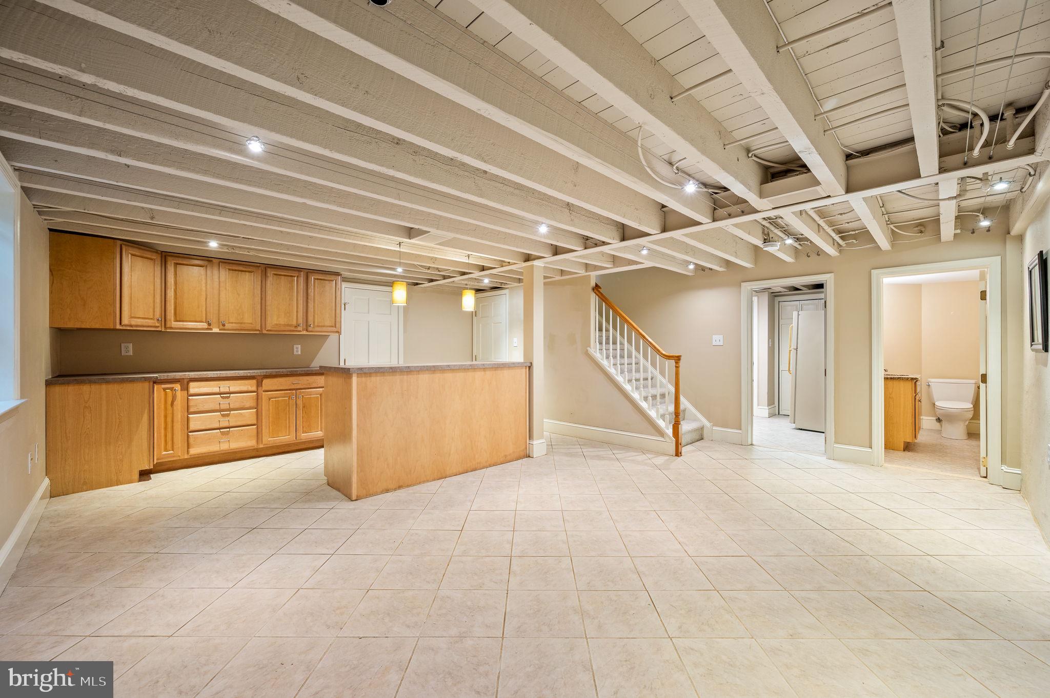 317 Lynbrooke Road Springfield, PA 19064 - Photo 27 of 34 Finished Basement
