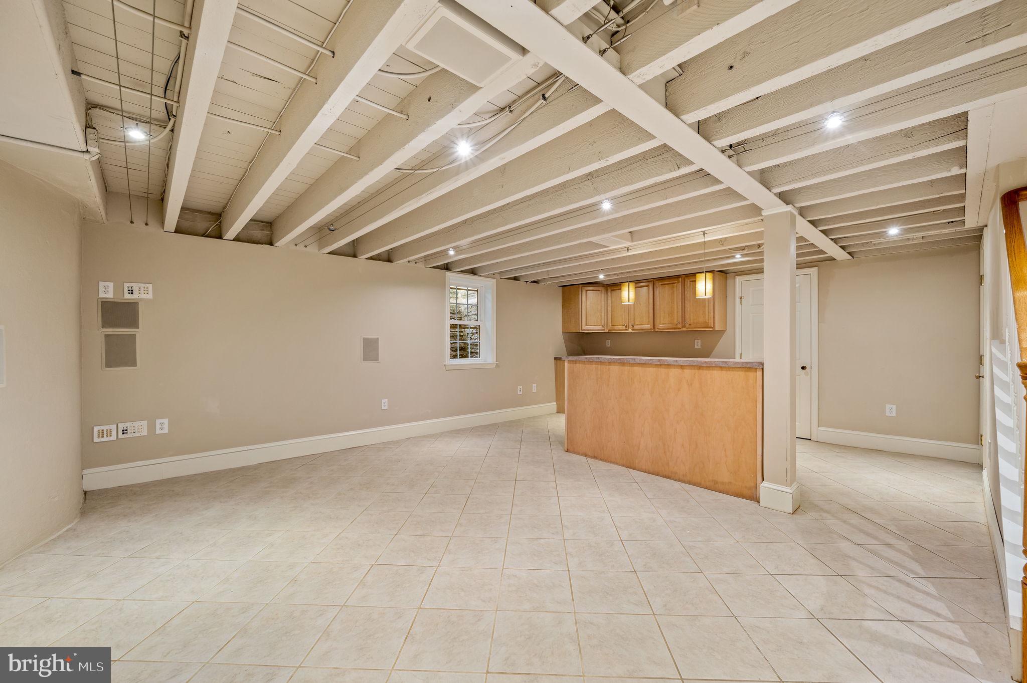 317 Lynbrooke Road Springfield, PA 19064 - Photo 28 of 34 Finished Basement