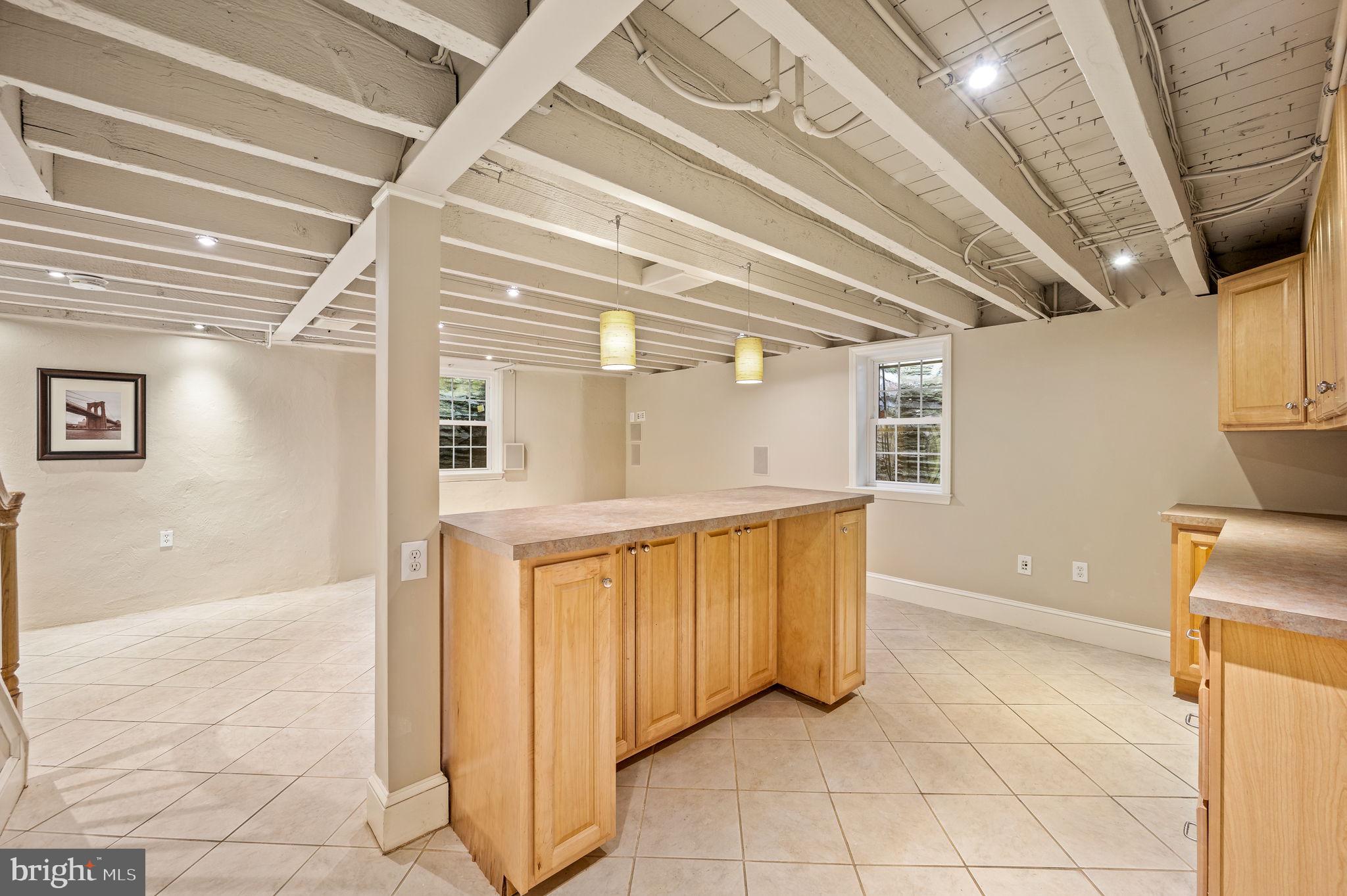 317 Lynbrooke Road Springfield, PA 19064 - Photo 29 of 34 Finished Basement