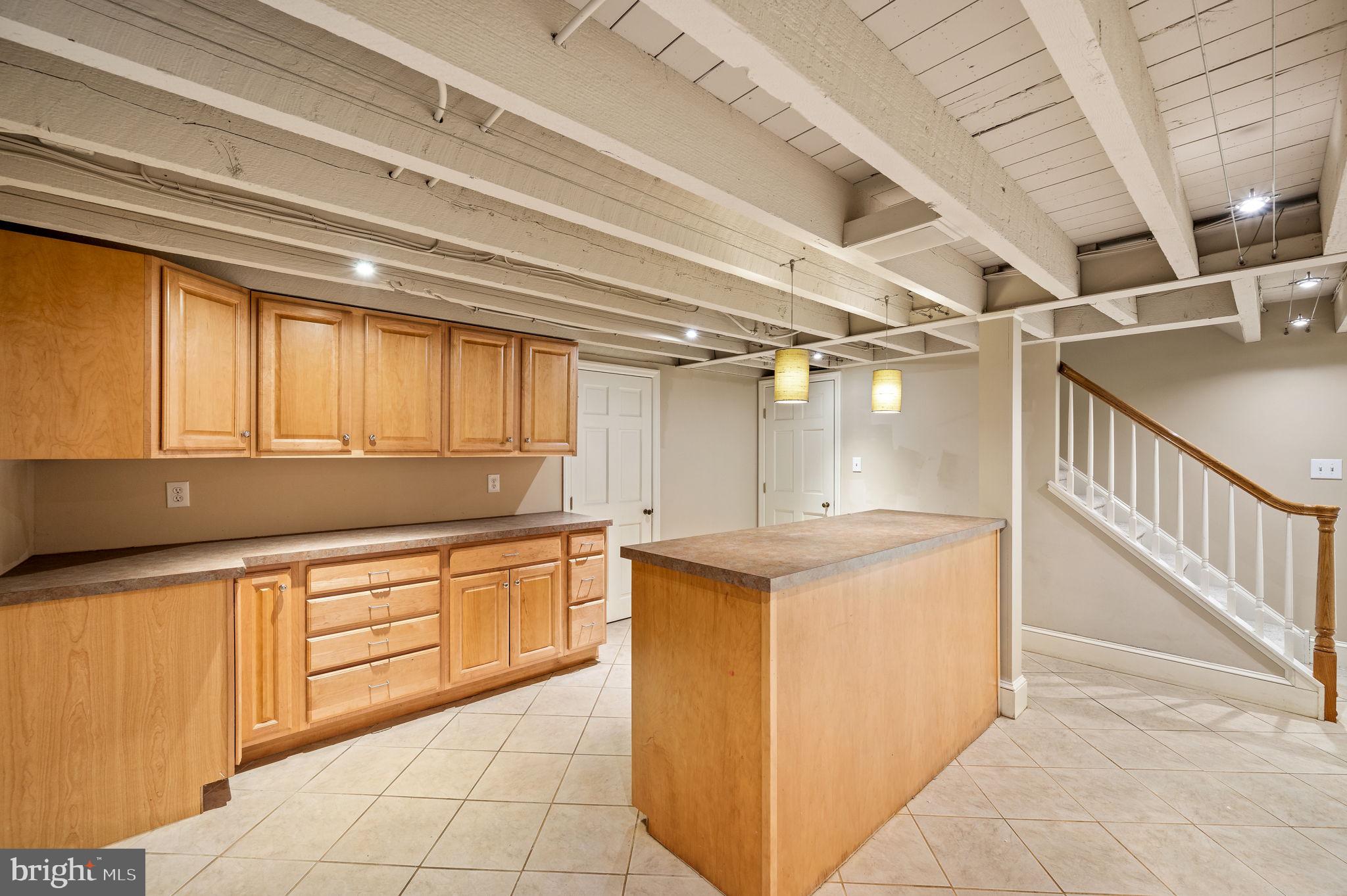 317 Lynbrooke Road Springfield, PA 19064 - Photo 30 of 34 Finished Basement
