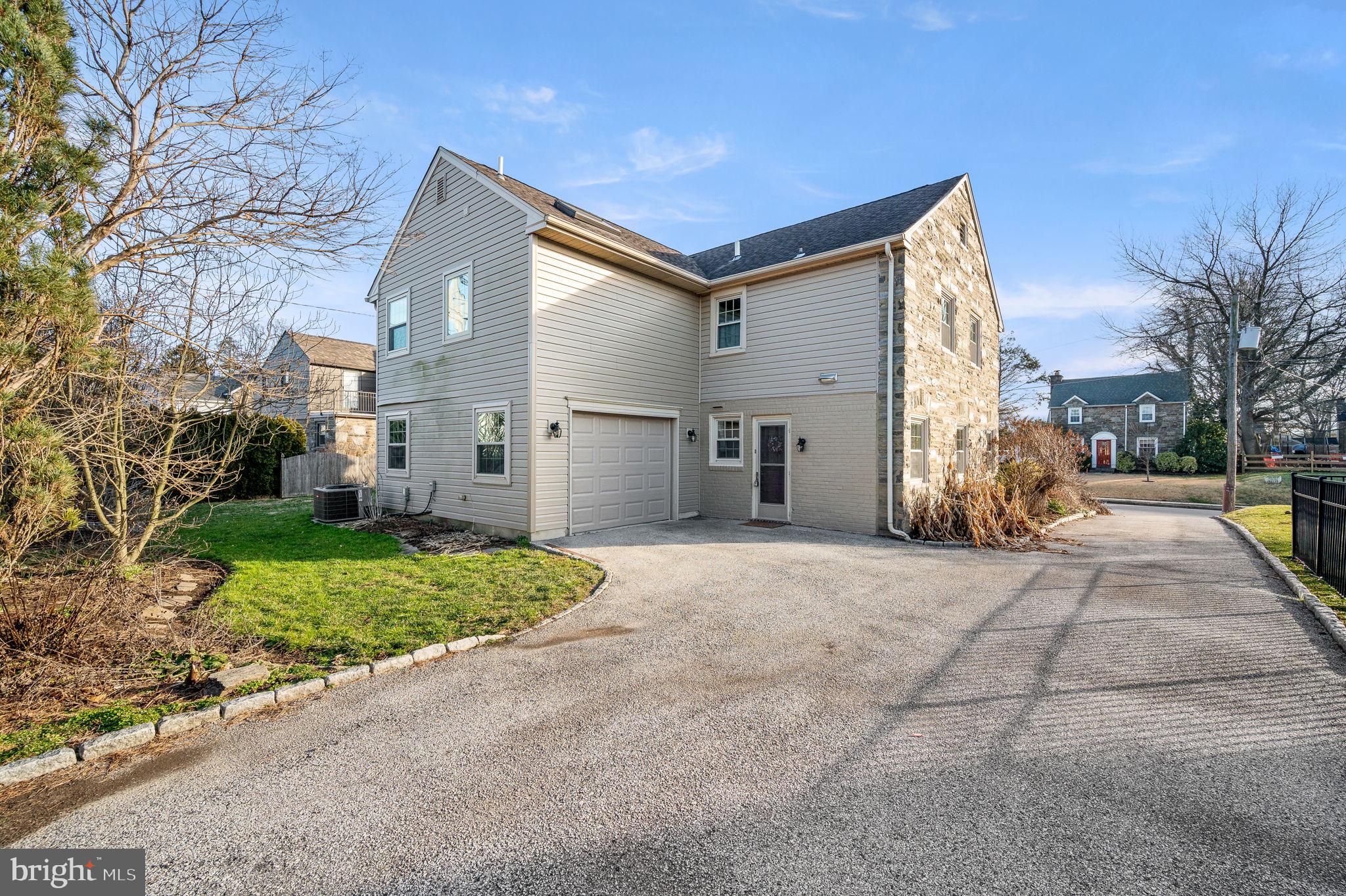 317 Lynbrooke Road Springfield, PA 19064 - Photo 33 of 34