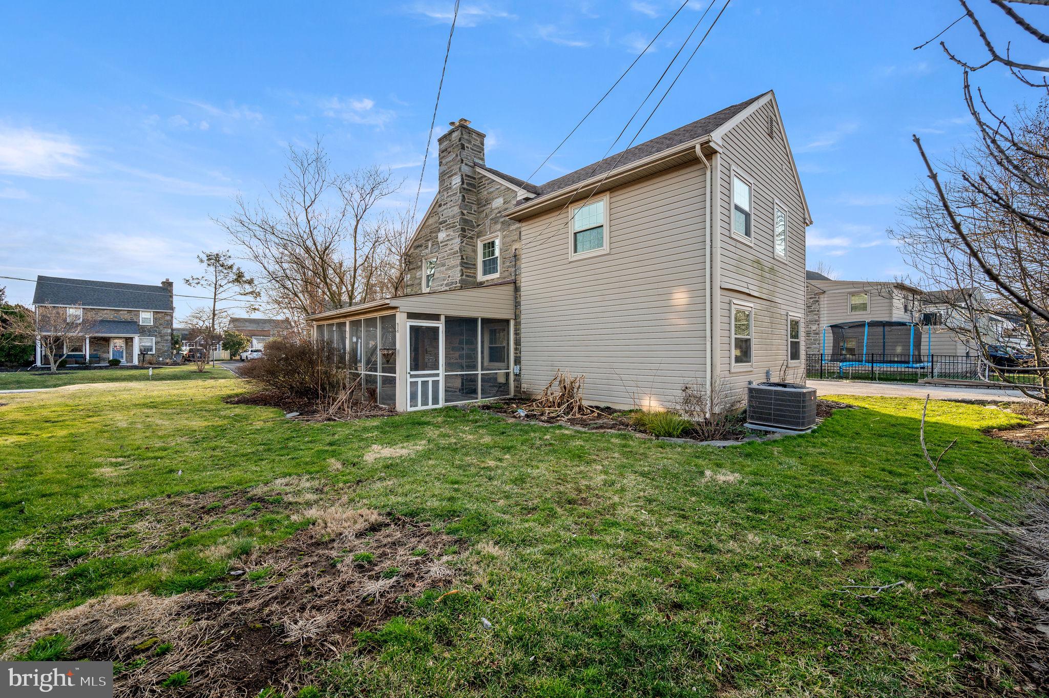 317 Lynbrooke Road Springfield, PA 19064 - Photo 34 of 34