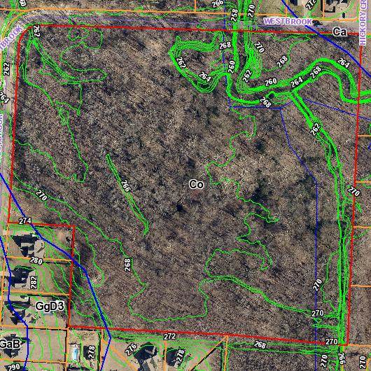 0 Westbrook Road Bartlett, TN 38135 - Photo 2 of 2