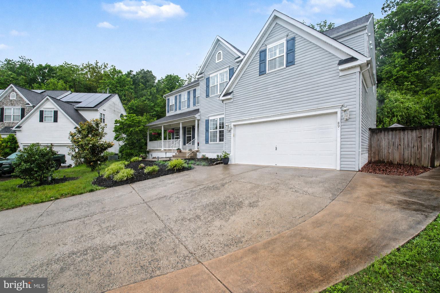89 Tavern Road Stafford, VA 22554 - Photo 3 of 51