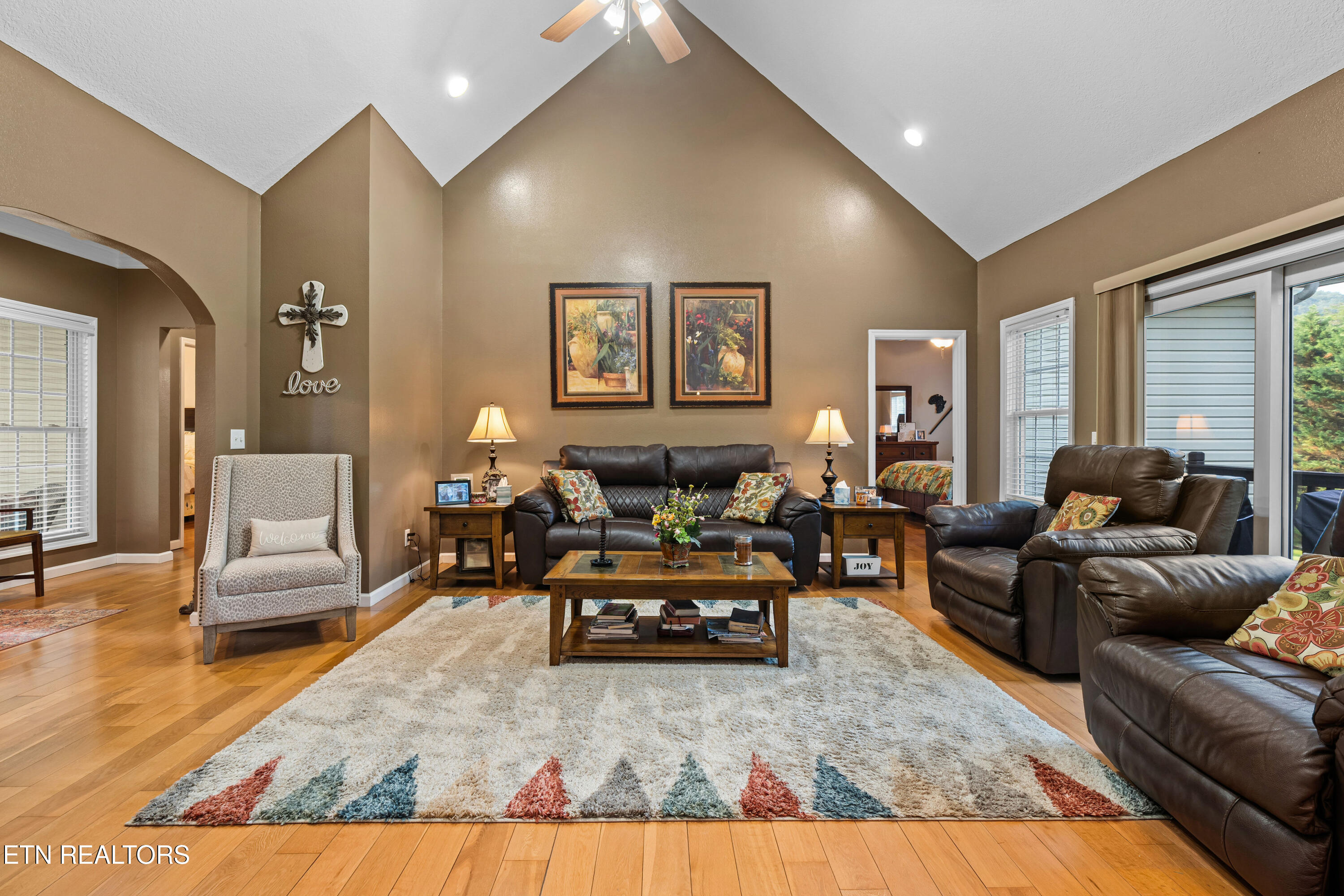 328 Hansels Lea Sevierville, TN 37876 - Photo 10 of 59 328-hansels-lea-10