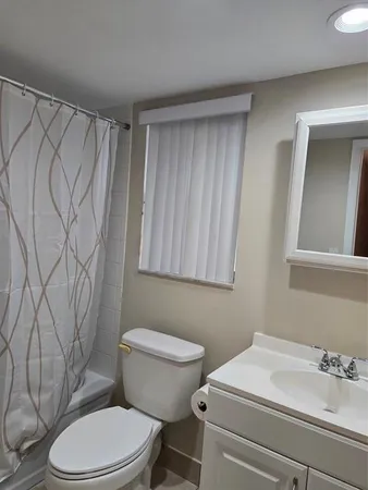 $1,475 | 8590 Sunrise Lakes Boulevard, Unit 106, Sunrise, FL 33322