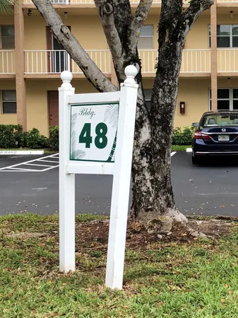 $1,475 | 8590 Sunrise Lakes Boulevard, Unit 106, Sunrise, FL 33322