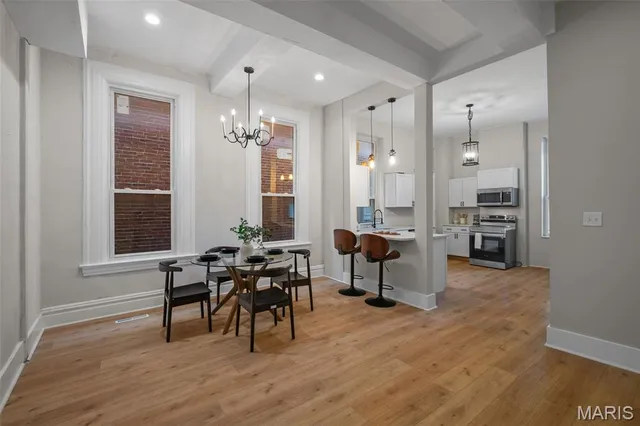 $375,000 | 1725 Oregon Place, St. Louis, MO 63104