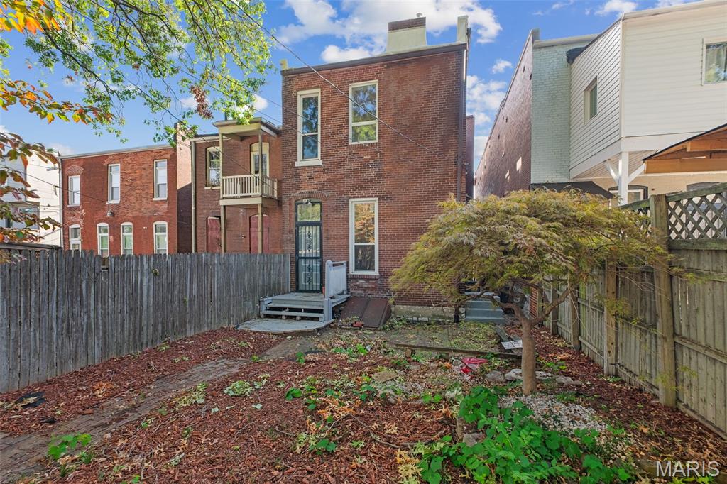 1725 Oregon Place St. Louis, MO 63104 - Photo 39 of 39