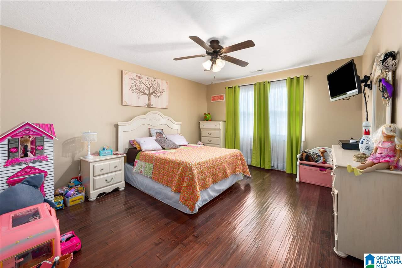 2183 Crawford Cove Road Springville, AL 35146 - Photo 26 of 50