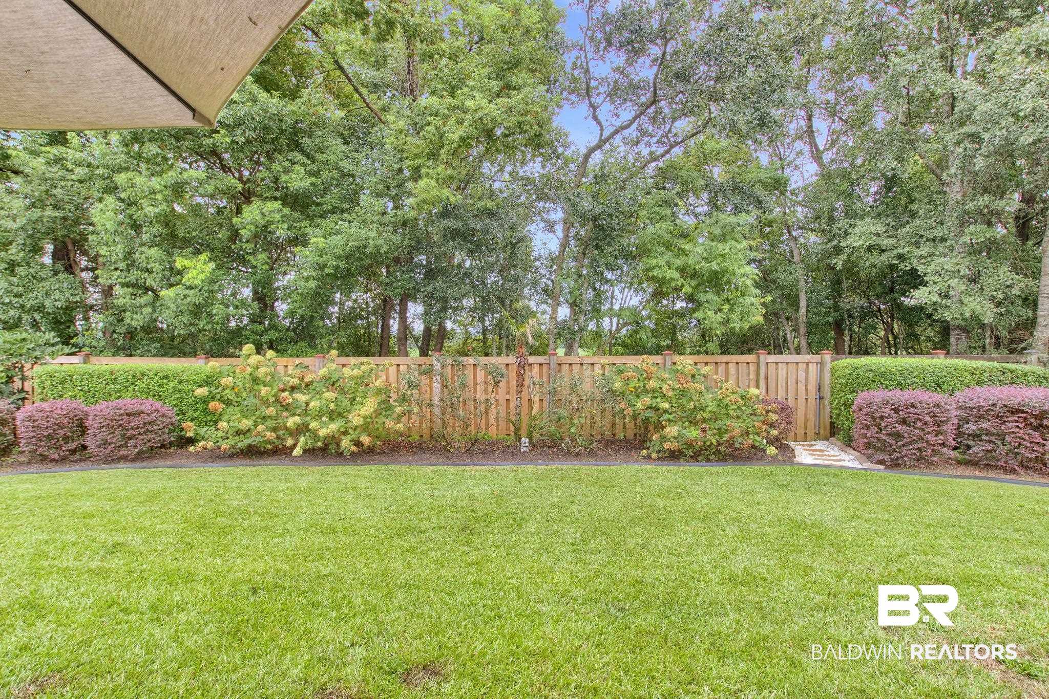 9478 Autauga Bend Daphne, AL 36526 - Photo 72 of 73 View of yard