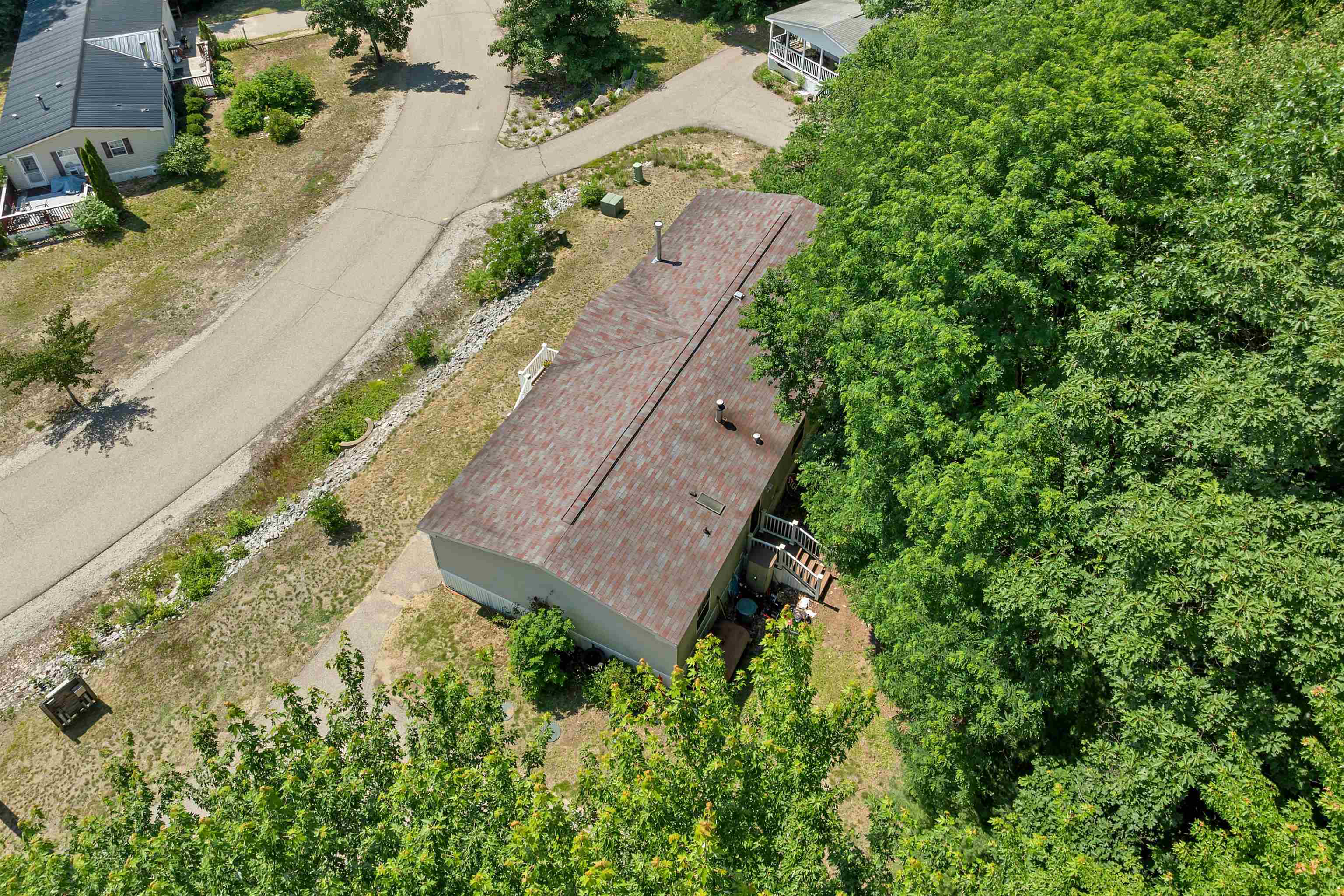 20 Lighthouse Lane North Conway, NH 03860 - Photo 13 of 41