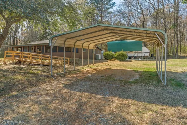 $265,000 | 203 Thomas Road, Athens, LA 71003