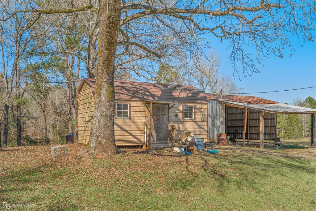 203 Thomas Road Athens, LA 71003 - Photo 19 of 20