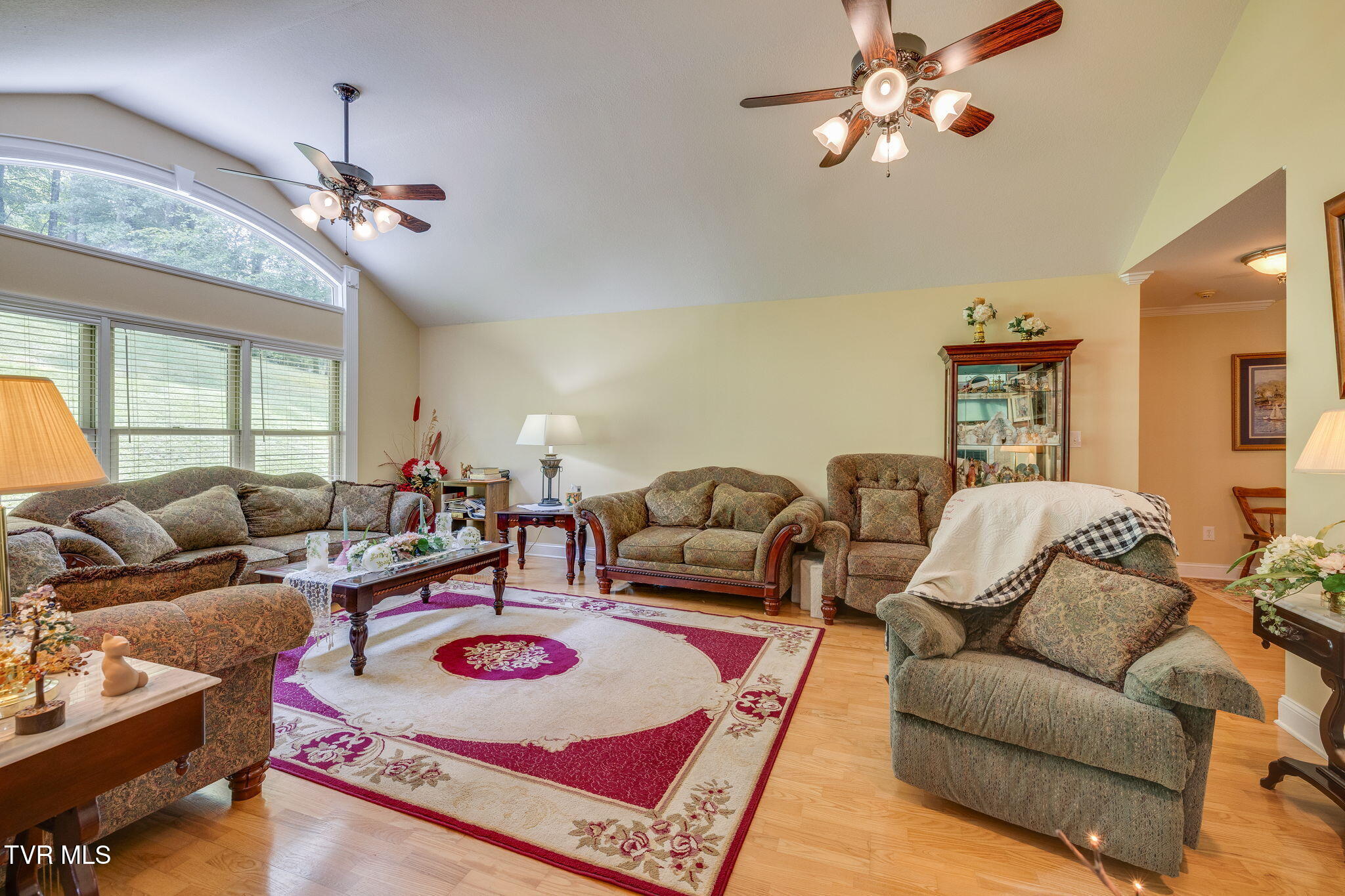 205 Fishery Loop Road Erwin, TN 37650 - Photo 13 of 87 013