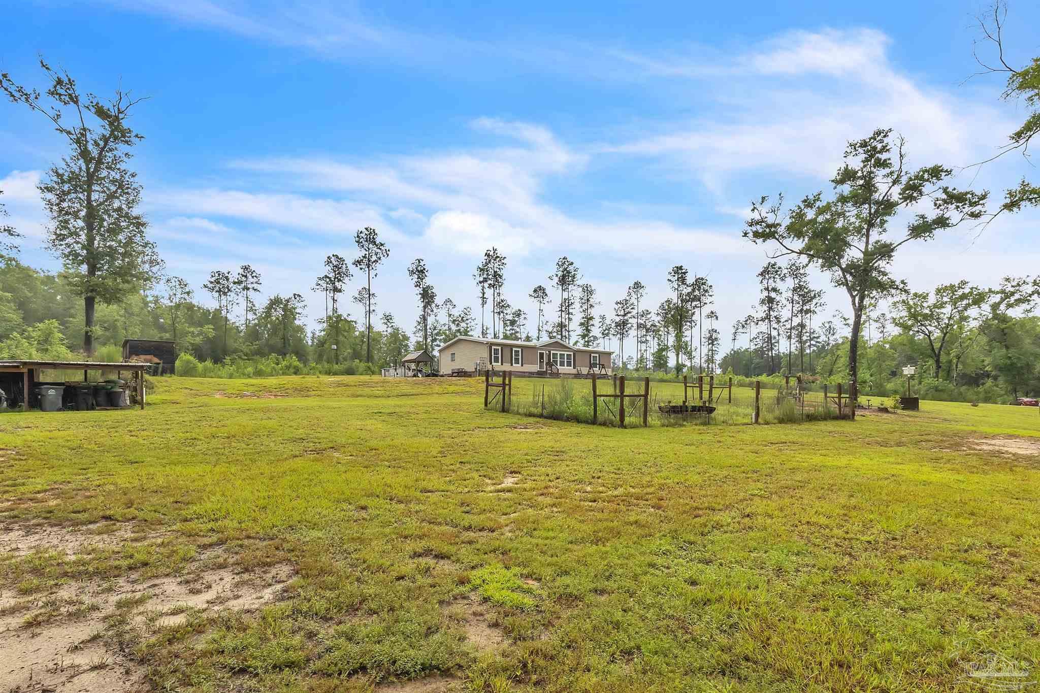 9918 Amos Cabaniss Road Milton, FL 32570 - Photo 32 of 34