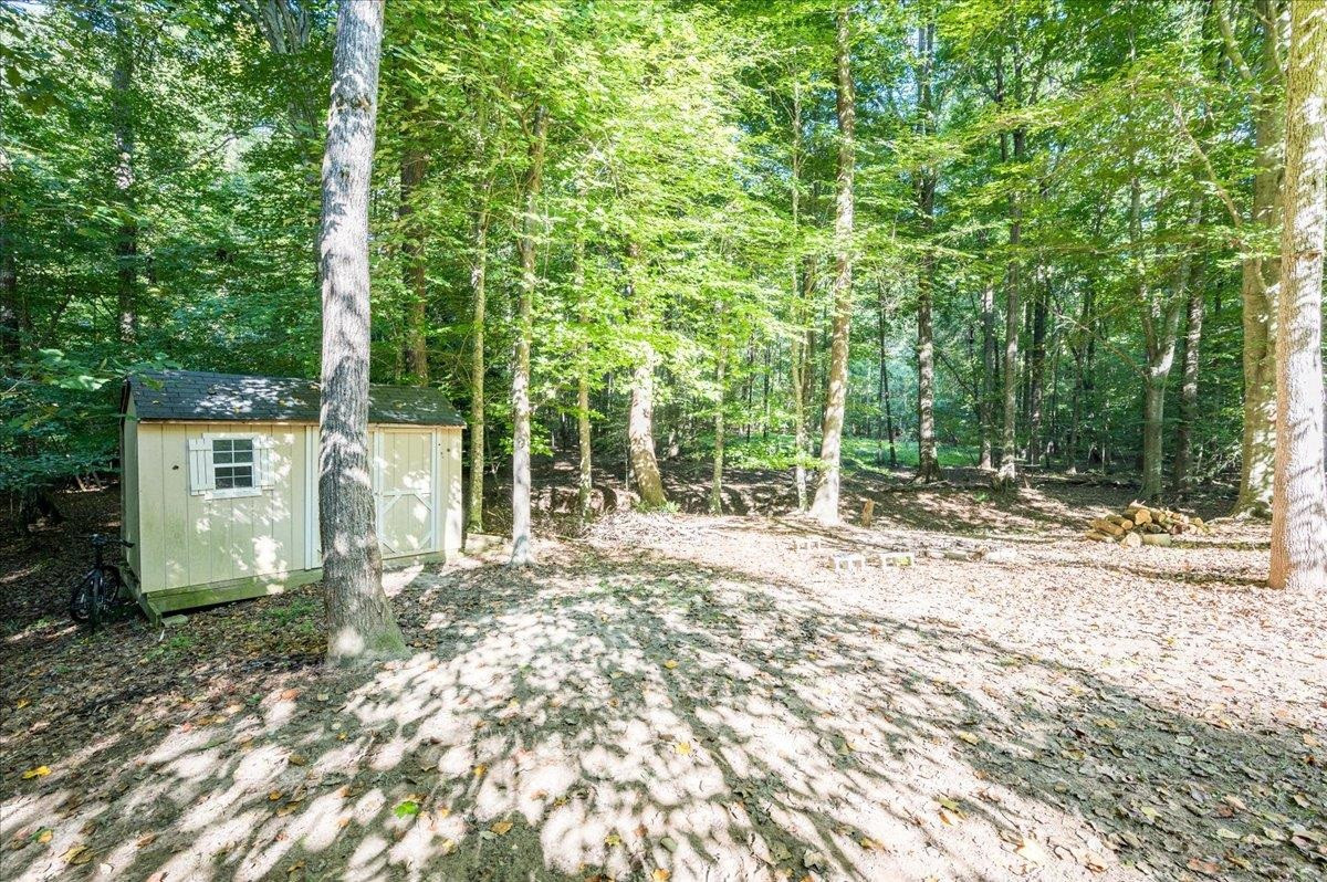 3420 Hackney Court Raleigh, NC 27613 - Photo 34 of 41 Photo 34