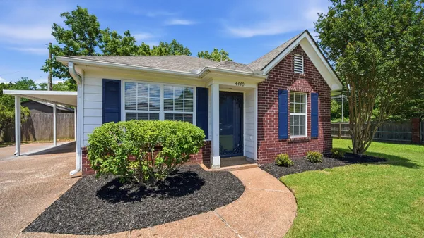 $175,000 | 4440 Pecan Creek Circle North, Memphis, TN 38128