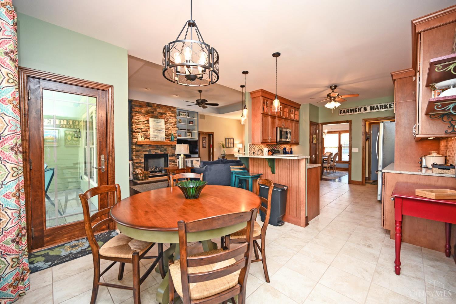 6986 Paddison Road Cincinnati, OH 45230 - Photo 21 of 61 Gallery Image 21